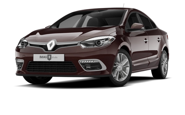 RENAULT FLUENCE