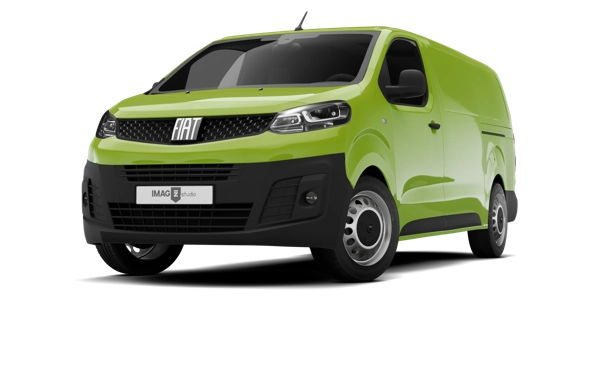 FIAT SCUDO