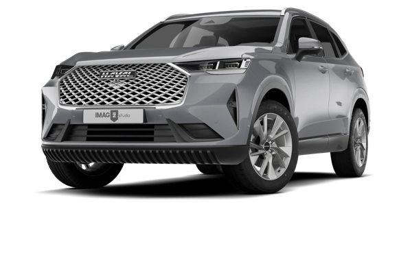 GREAT WALL HAVAL H6
