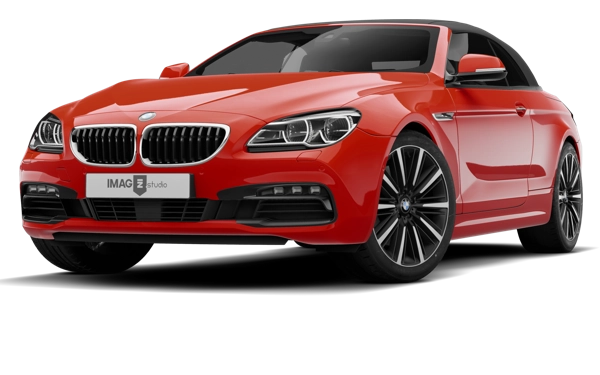 BMW 650