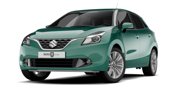 SUZUKI BALENO SEDAN 1.6