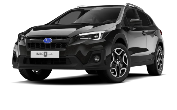 SUBARU XV CROSSTREK