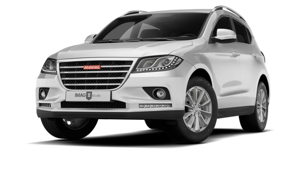 GREAT WALL HAVAL H5