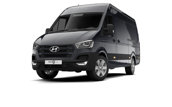 HYUNDAI H350