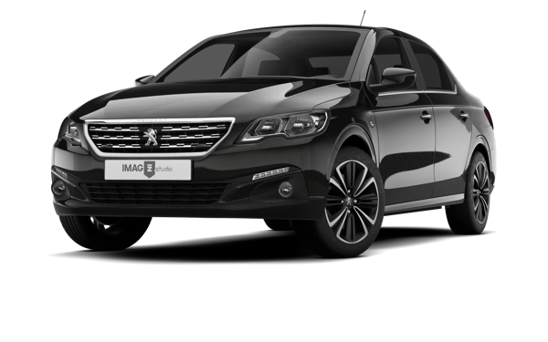 PEUGEOT 301