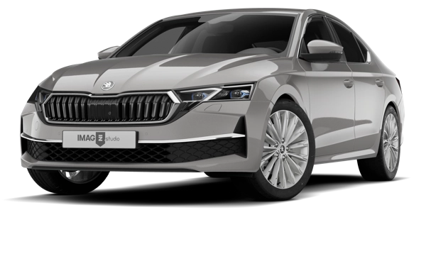 SKODA OCTAVIA TOUR