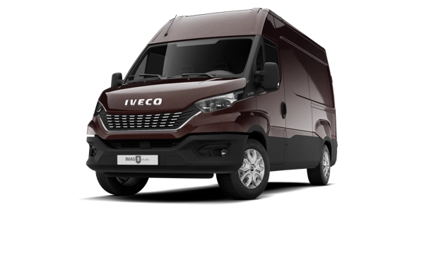 IVECO 35S16