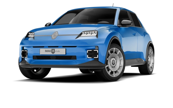 RENAULT R385 TI MAJOR