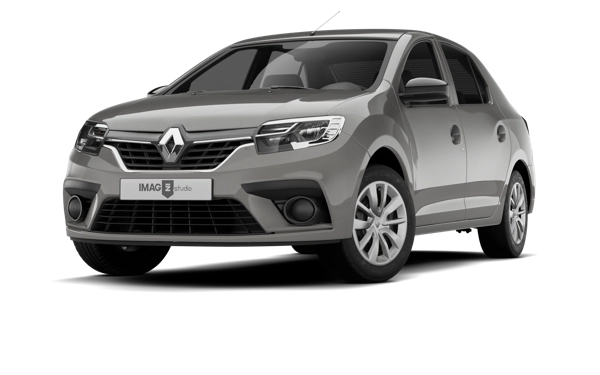 RENAULT LOGAN ЗНГ