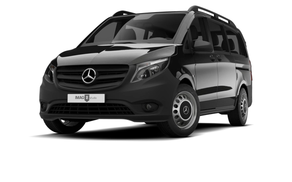 MERCEDES-BENZ VITO TOURER