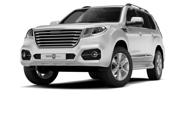 GREAT WALL HAVAL H9