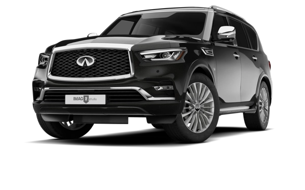 INFINITI QX56