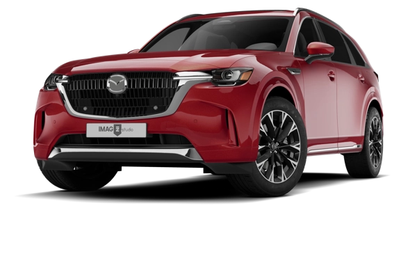 MAZDA CX-90