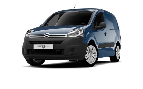 CITROEN C8
