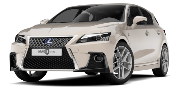 LEXUS CT 200H