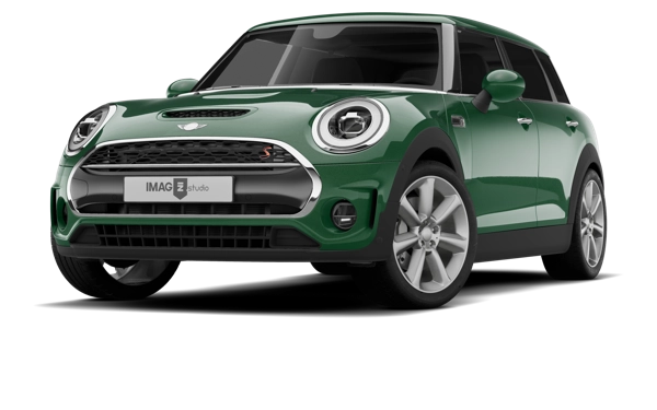 MINI CLUBMAN JCW