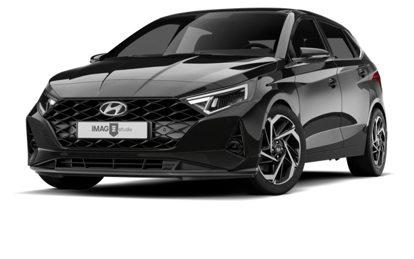 HYUNDAI MATRIX