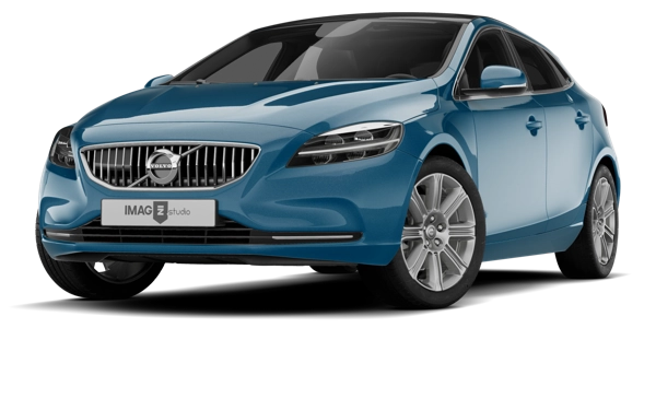 VOLVO V40CC