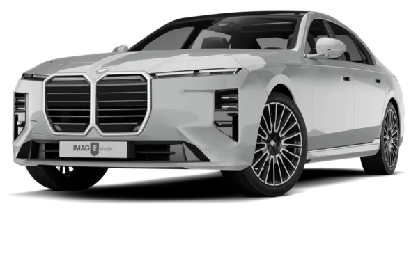 BMW 750I