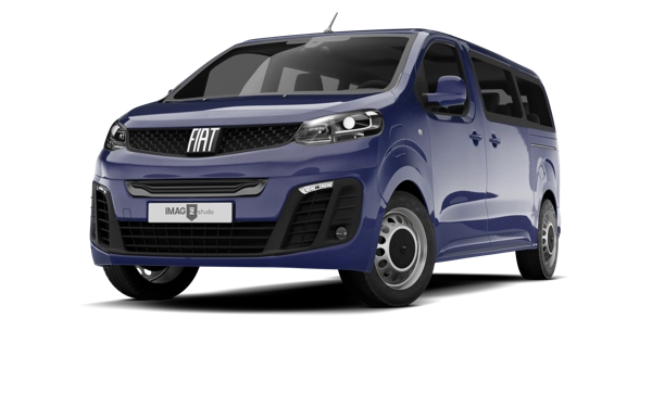 FIAT ULYSSE