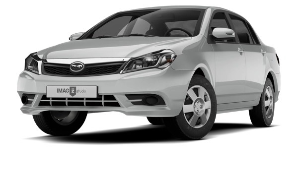 BYD F-0