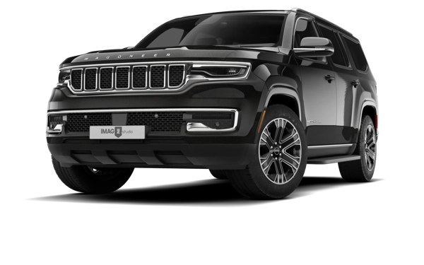 JEEP WAGONEER