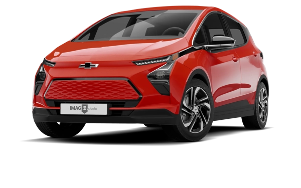 CHEVROLET BOLT EV