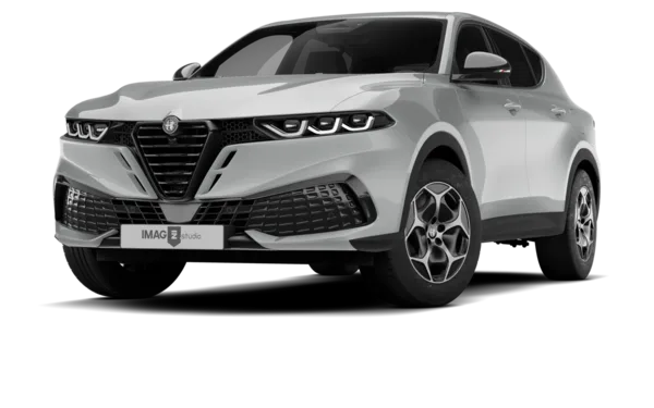 ALFA ROMEO ROMEO