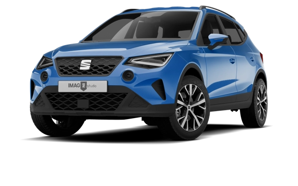 SEAT INCA