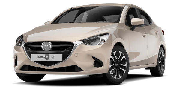 MAZDA 626