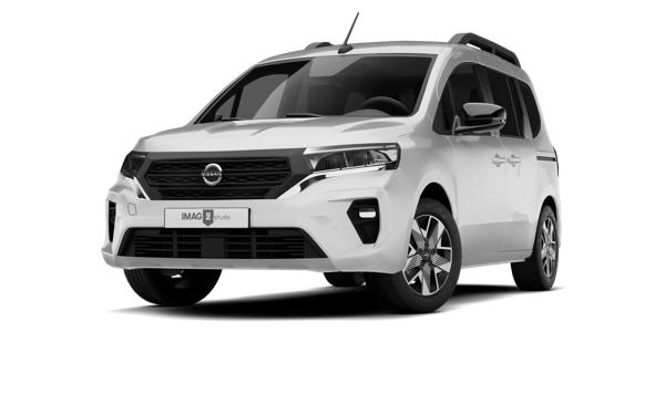 NISSAN KUBISTAR