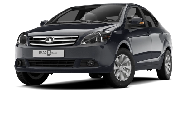 GREAT WALL VOLEEX