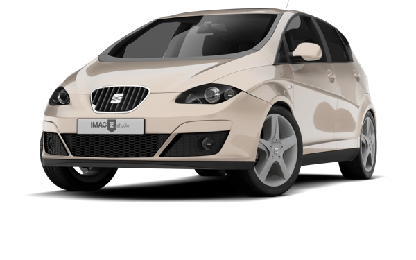 SEAT ALTEA
