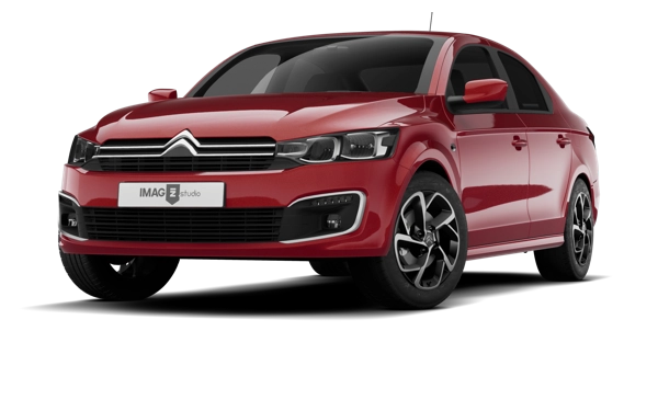 CITROEN C-ELYSEE