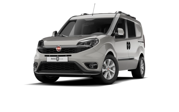 FIAT DOBLO PANORAMA