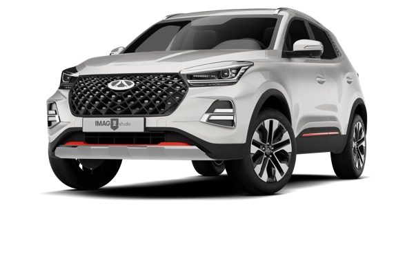 CHERY TIGGO