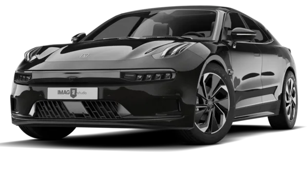 ZEEKR 001