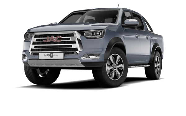 JAC T8