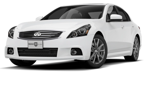 INFINITI M35