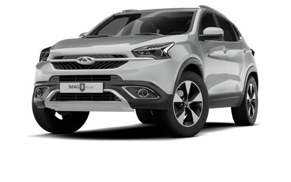 CHERY TIGGO 7
