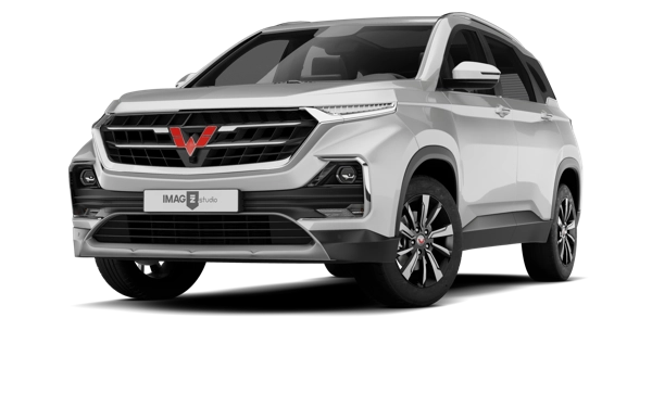 WULING LZW 6376C