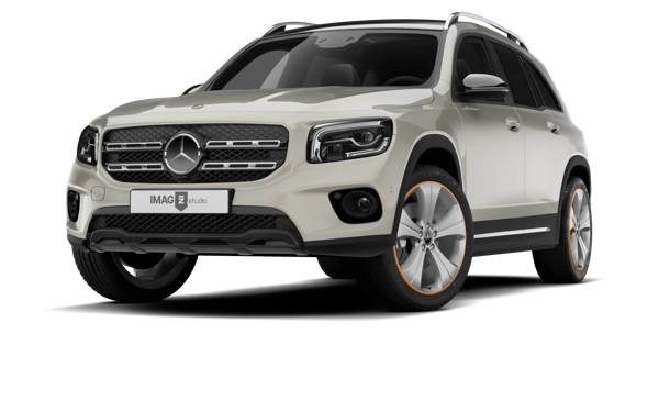 MERCEDES-BENZ GLB 180 D