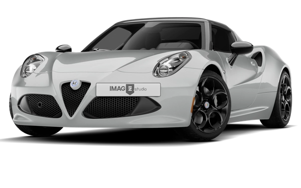 ALFA ROMEO ALFA 6