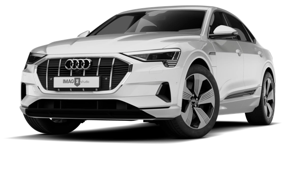 AUDI E-TRON SPORTBACK