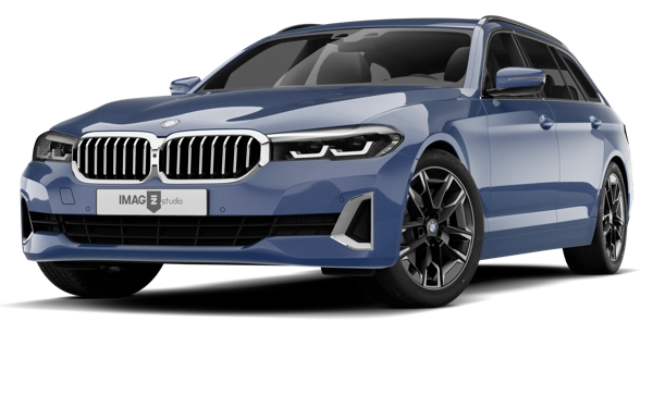 BMW 520I