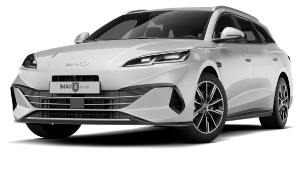 BYD SEA LION 06 DM-I 170 PILOT PLUS EDITION