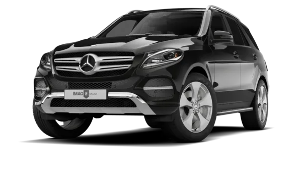 MERCEDES-BENZ GL 550
