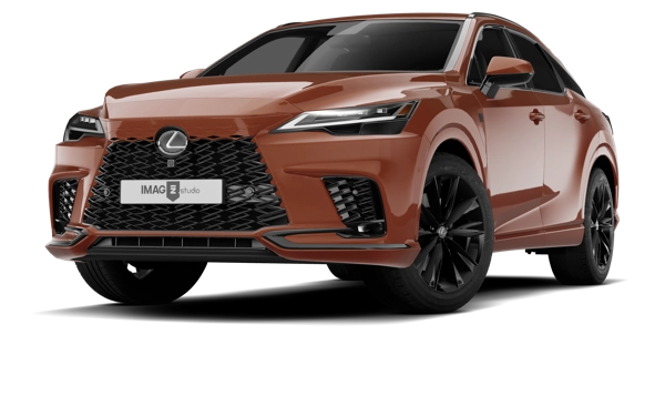 LEXUS RX200
