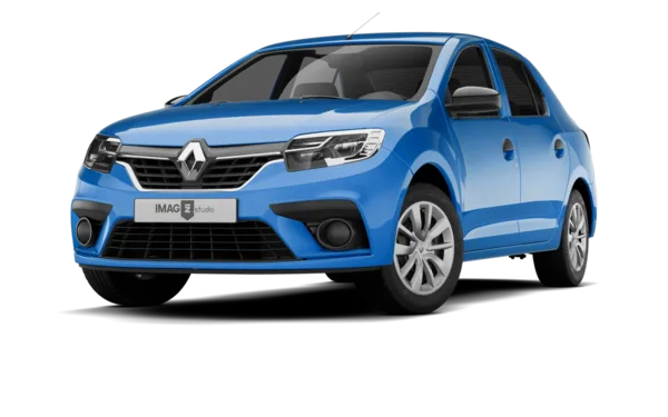 RENAULT LOGAN