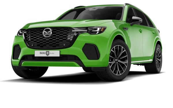 MAZDA CX-7
